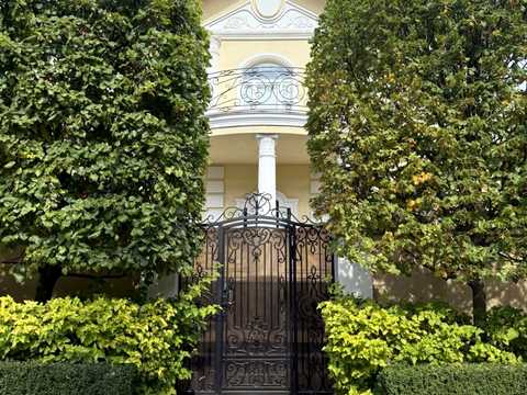 дом по адресу Сагайдачного