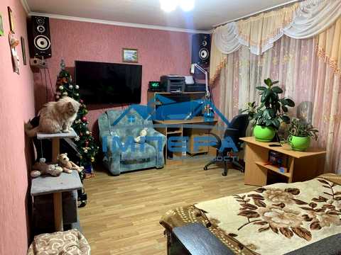 квартира за адресою 23 Вересня вул., 21