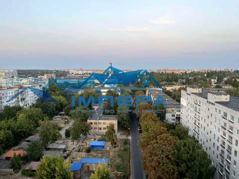 квартира за адресою 23 Вересня вул., 21