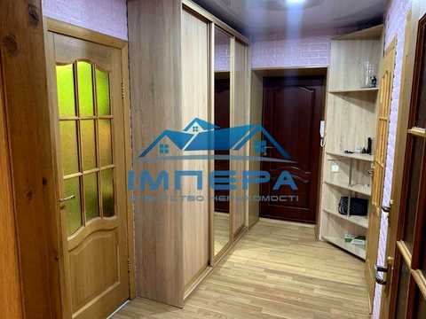 квартира за адресою 23 Вересня вул., 21