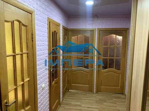 квартира за адресою 23 Вересня вул., 21