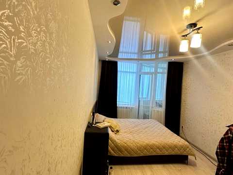 квартира за адресою Володимира Лучаковського вул., 6-А