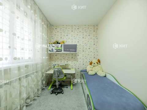 квартира по адресу Салтовское шоссе, 264Б