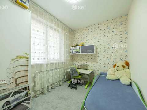 квартира по адресу Салтовское шоссе, 264Б