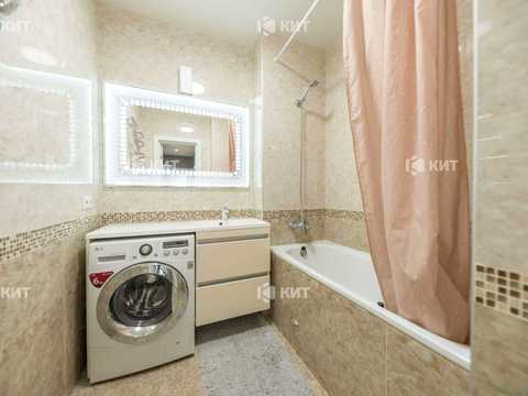 квартира по адресу Салтовское шоссе, 264Б