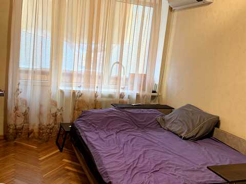 квартира по адресу Кафедральна ул., 6