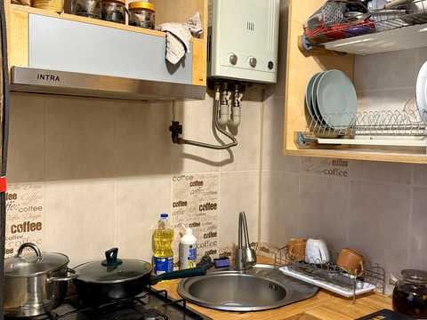 квартира по адресу Кафедральна ул., 6