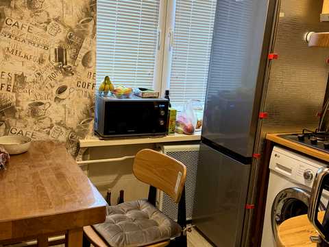 квартира по адресу Кафедральна ул., 6
