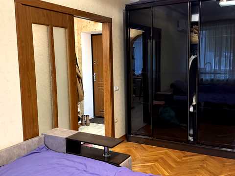 квартира по адресу Кафедральна ул., 6