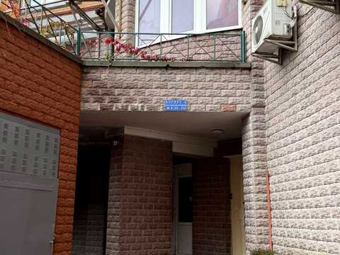 квартира за адресою Володимира Івасюка просп. (Героїв Сталінграду), 6