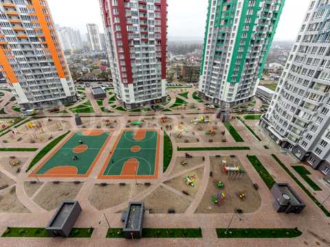 квартира за адресою Каховська вул., 62-А
