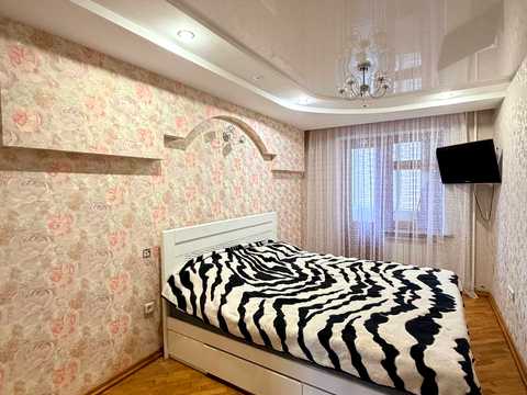 квартира за адресою Суми, Харківська вул., 2/1