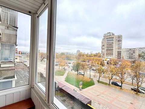 квартира за адресою Суми, Харківська вул., 2/1