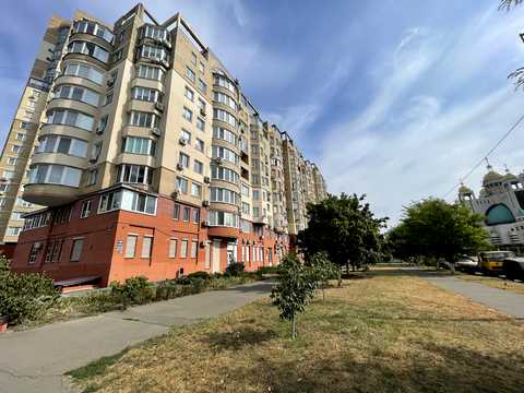 коммерческая по адресу Никольско-Слободская ул., 4-Д