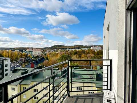 квартира по адресу Андрея Сахарова ул., 16-В