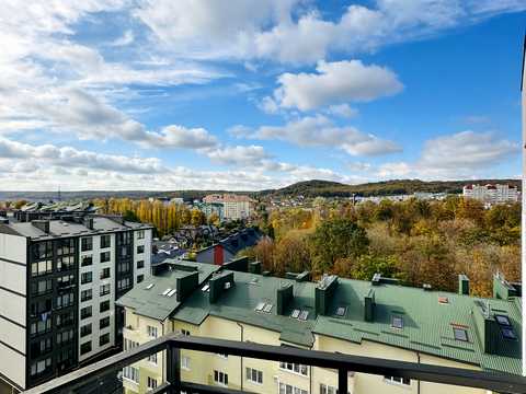квартира по адресу Андрея Сахарова ул., 16-В