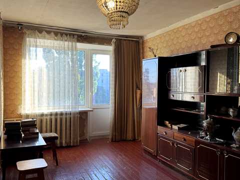 квартира по адресу Александрийский бульв. (50-летия Победы), 62