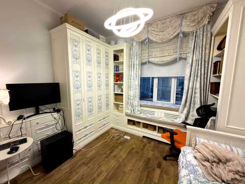 квартира за адресою Бутишів пров. (Андрія Іванова вул.), 21