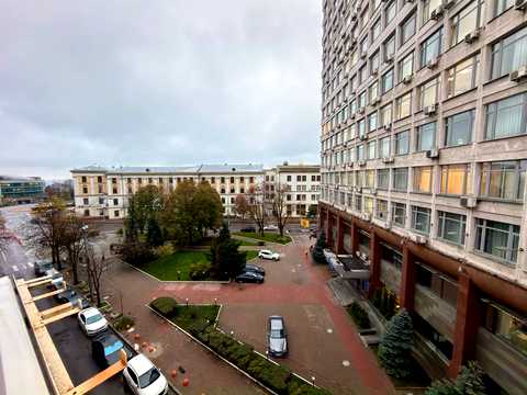 квартира за адресою Бутишів пров. (Андрія Іванова вул.), 21