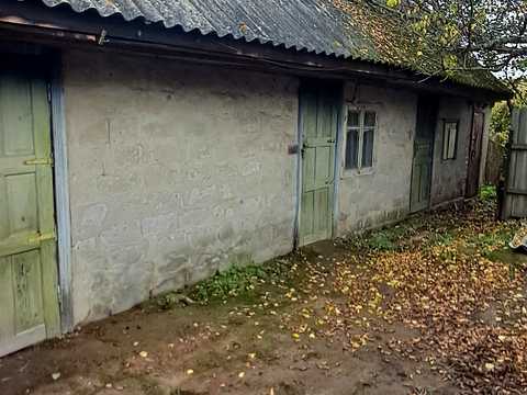 будинок за адресою Коростень, Жмаченка вул.
