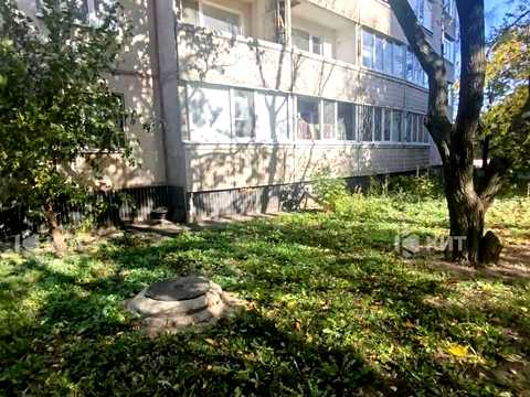 квартира за адресою Харків, Миру вул., 116