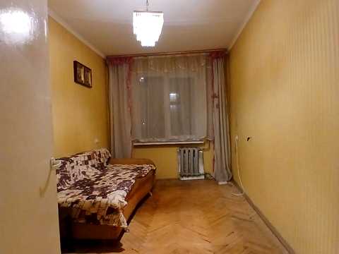 квартира за адресою Василя Симоненка вул. (), 11