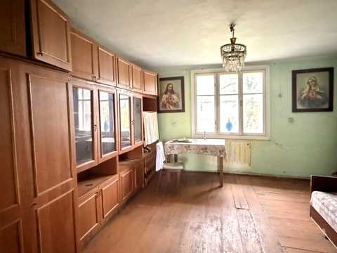 дом по адресу Довга