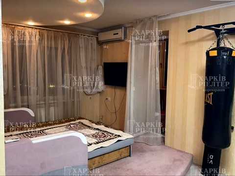 квартира за адресою Петра Григоренка просп. (Маршала Жукова), 45
