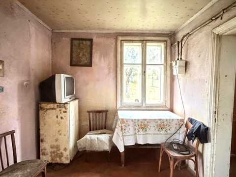 дом по адресу Довга