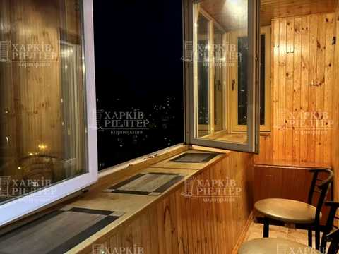 квартира за адресою Петра Григоренка просп. (Маршала Жукова), 45