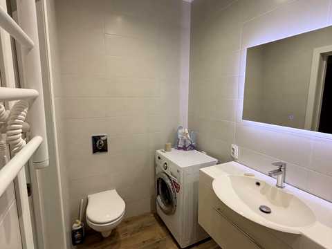 квартира за адресою Мінеральна вул., 7-К