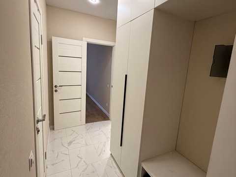 квартира за адресою Мінеральна вул., 7-К