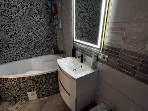 квартира за адресою Кульпарківська вул., 230-А