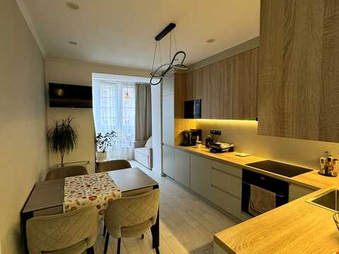 квартира за адресою Кульпарківська вул., 230-А