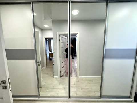 квартира за адресою Кульпарківська вул., 230-А