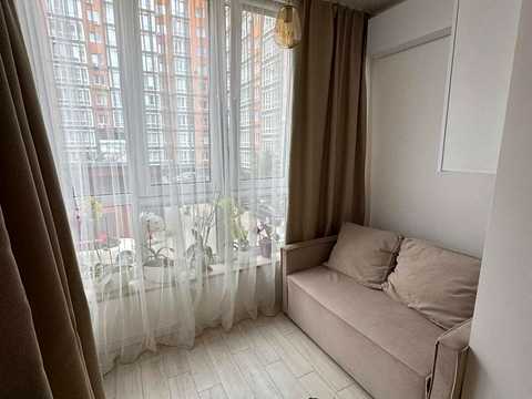 квартира за адресою Кульпарківська вул., 230-А