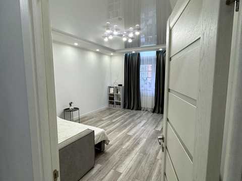 квартира за адресою Кульпарківська вул., 230-А