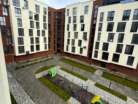 квартира за адресою с. Зубра, Лісна вул., (Будинок 3)
