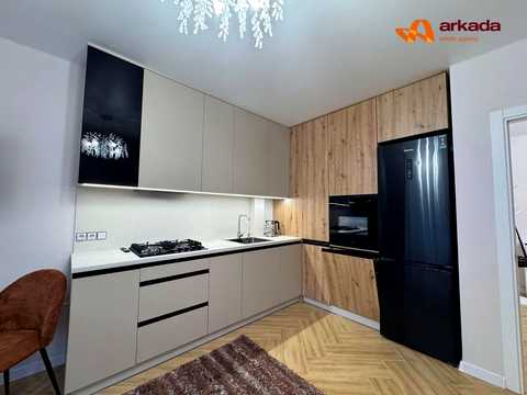 квартира по адресу Волчинецкая ул., 142