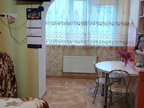 квартира за адресою Кам'янецька вул., 153/1