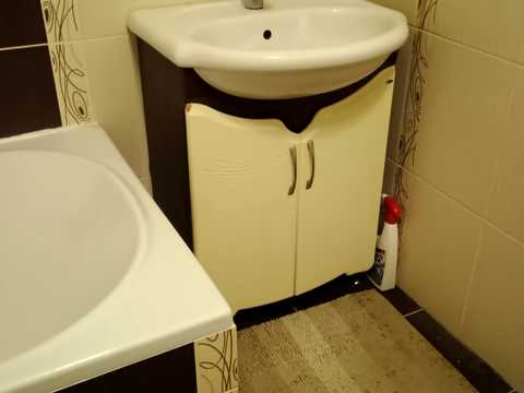 квартира за адресою Кам'янецька вул., 153/1