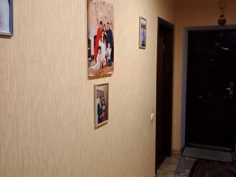 квартира за адресою Кам'янецька вул., 153/1