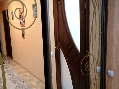 квартира за адресою Кам'янецька вул., 153/1