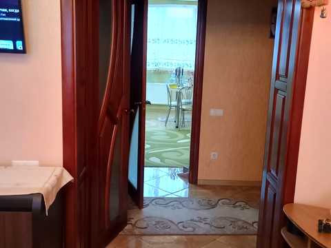 квартира за адресою Кам'янецька вул., 153/1