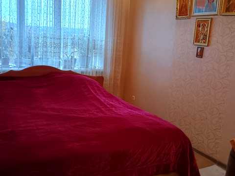 квартира за адресою Кам'янецька вул., 153/1