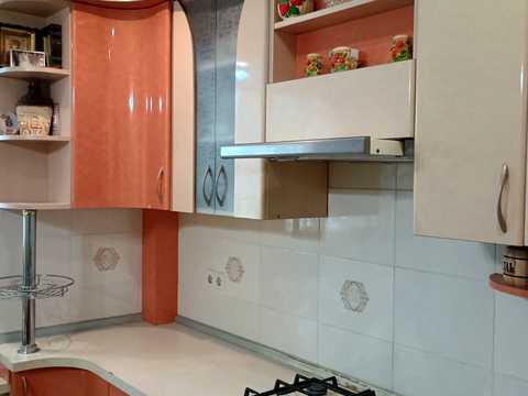 квартира за адресою Кам'янецька вул., 153/1