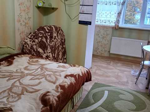 квартира за адресою Кам'янецька вул., 153/1