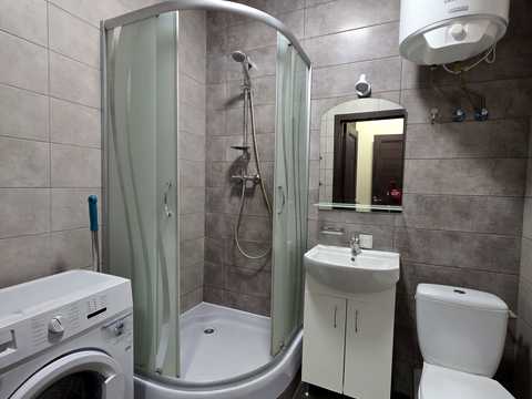 квартира за адресою Лісківська вул., (Будинок)