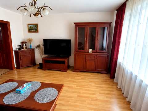 квартира по адресу Выговского ул. (Терешковой), 71