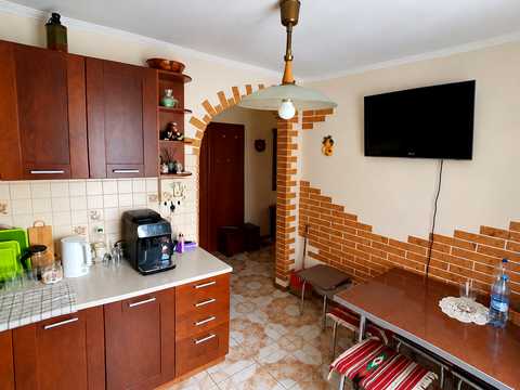 квартира по адресу Выговского ул. (Терешковой), 71